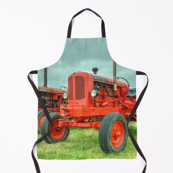 Item preview, Nuffields at South Molton designed and sold by hawkie.