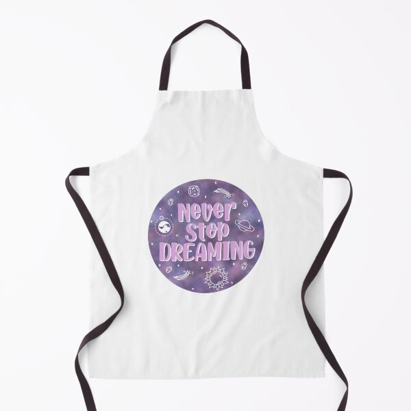 Item preview, Never stop Dreaming designed and sold by kaletuck.