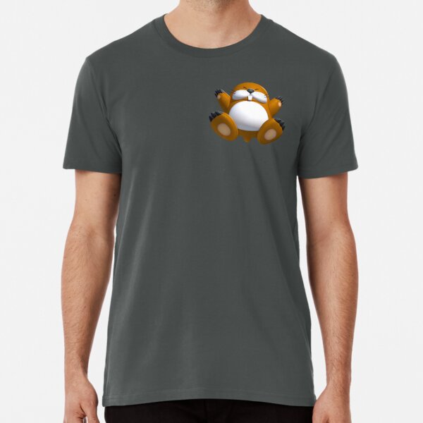 Monty Mole T-Shirts | Redbubble