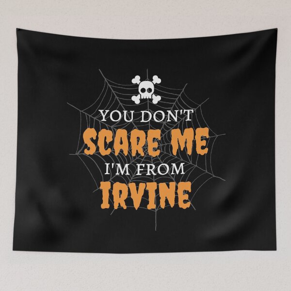 Item preview, Irvine Scottish Halloween designed and sold by Dialectable.