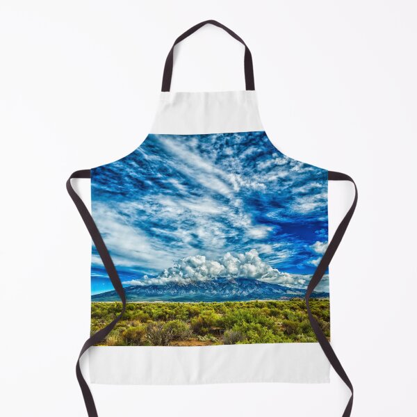 Item preview, Blanca Peak Colorado designed and sold by GestaltImagery.