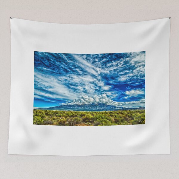 Item preview, Blanca Peak Colorado designed and sold by GestaltImagery.