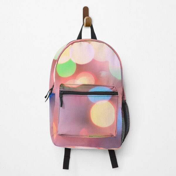 Item preview, Colorful Pastel Polka Dot Print Pattern designed and sold by simplysharon.