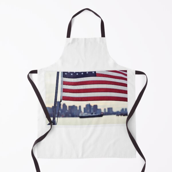 Item preview, Boston Harbor designed and sold by Melinda Ison - Poor.