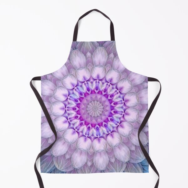 Item preview, Chrysanthemum Wonder Lavender designed and sold by LaurenWDesigns.