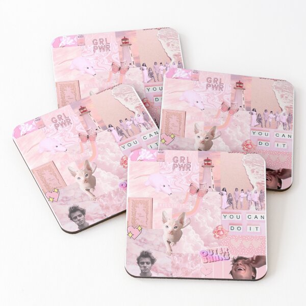 Item preview, Martha Collage  designed and sold by sashgetscash_.