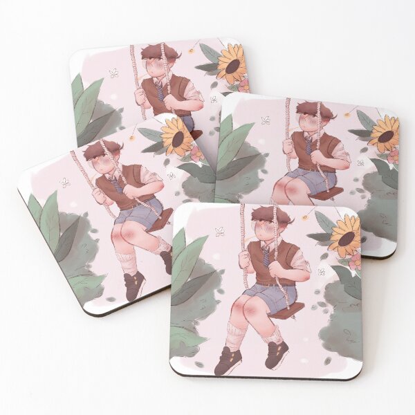 Item preview, Cottagecore Logan designed and sold by coffeebeanss01.