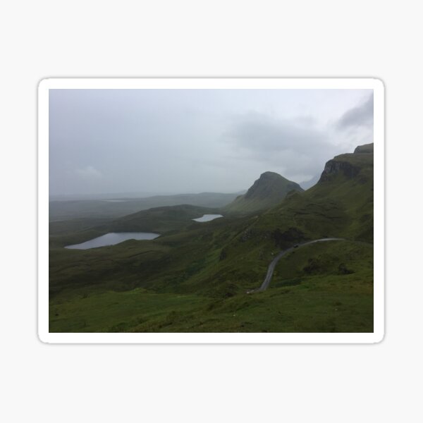 Item preview, Scottish Highlands designed and sold by Robin-Goldman.