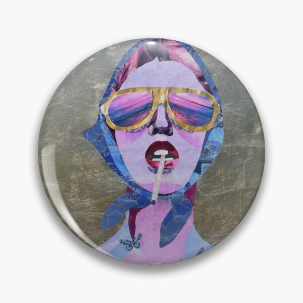 Item preview, Sunset boulevard designed and sold by Kirstiepaints.