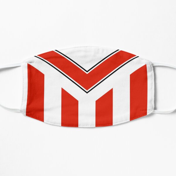Southampton 1993-1995 kit Mask