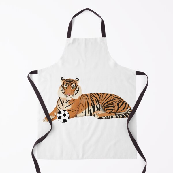Item preview, Soccer Tiger designed and sold by cmd-art.