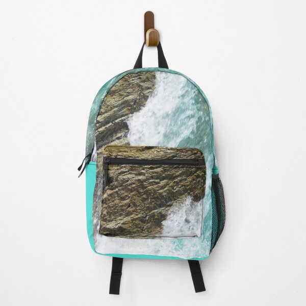 Item preview, Rocky Cliffside Waterfall designed and sold by parest.