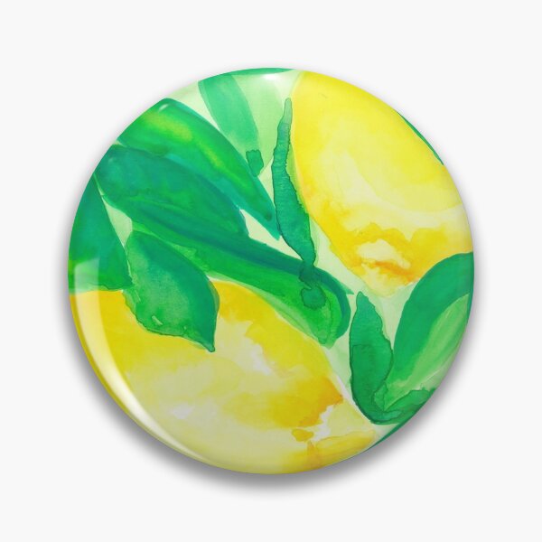 Item preview, Lemon lemonies  designed and sold by TwoFullMoonsArt.