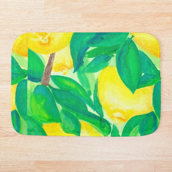 Item preview, Lemon lemonies  designed and sold by TwoFullMoonsArt.