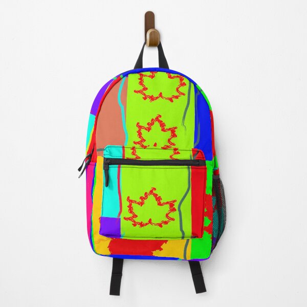 Item preview, Colorful foliage designed and sold by Harinko.