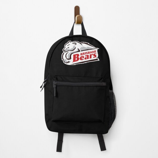 Item preview, Brisbane bears football club | AFL Australian football designed and sold by Gatsbird Design.