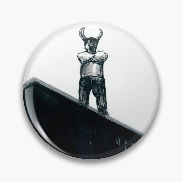 Item preview, I Look Down On Everyone designed and sold by Zombie Rust.