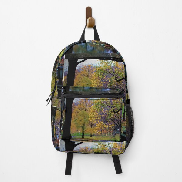 Item preview, Central Park Subway designed and sold by Melinda Ison - Poor.