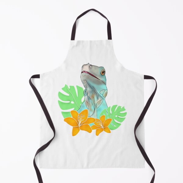 Item preview, Blue iguana tropical designed and sold by ZAReptiles.