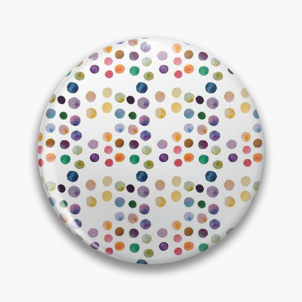 Item preview, Watercolor pattern designed and sold by LeneMoldestad.