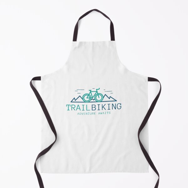 Item preview, Trail Biking adventure awaits Mountain Day designed and sold by miminova.
