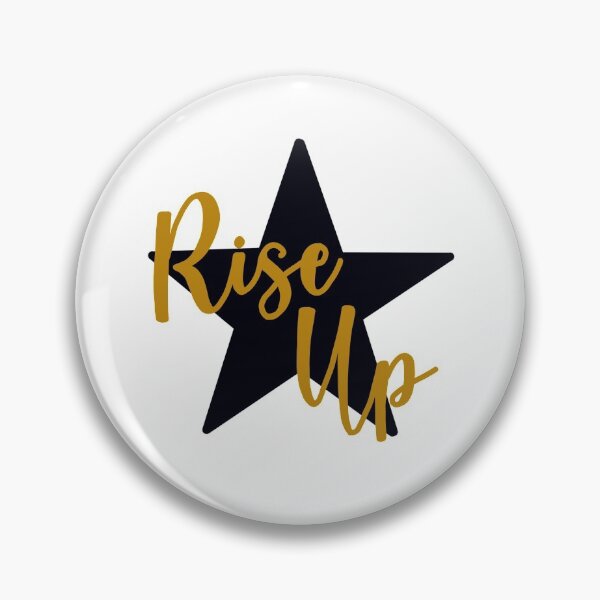 Item preview, Rise Up designed and sold by maddie55meadows.