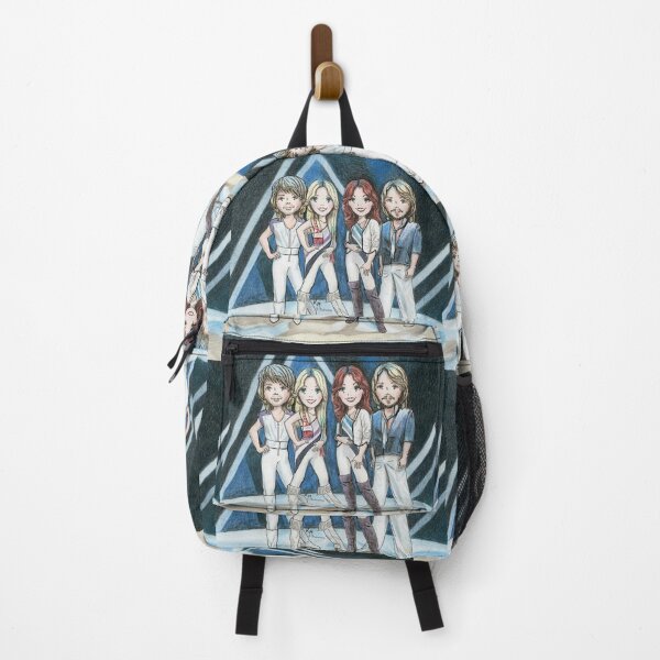 Item preview, White'n'Blue designed and sold by Katerina Makarova.