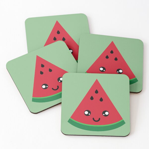 Item preview, Cute watermelon designed and sold by amirmax.