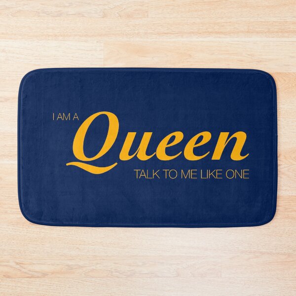 Item preview, Queen designed and sold by irokart.