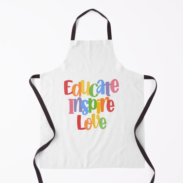 Item preview, Educate, Inspire, Love designed and sold by kaletuck.
