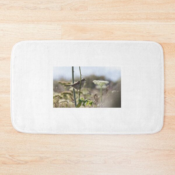 Item preview, Whitethroat designed and sold by LaurenTucker.