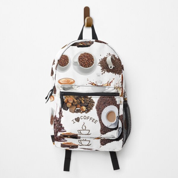 Item preview, Coffee Lover Print designed and sold by Coffee &  Fashion.