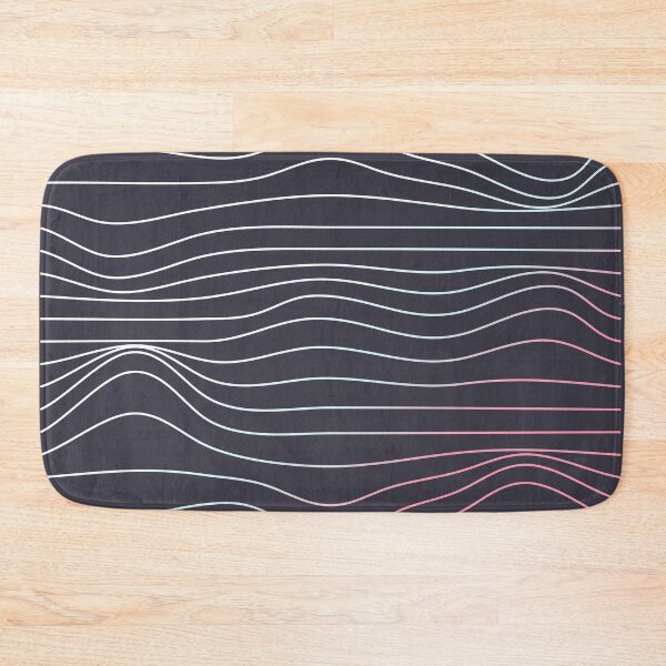 Item preview, Wave lines designed and sold by ajo-rb.