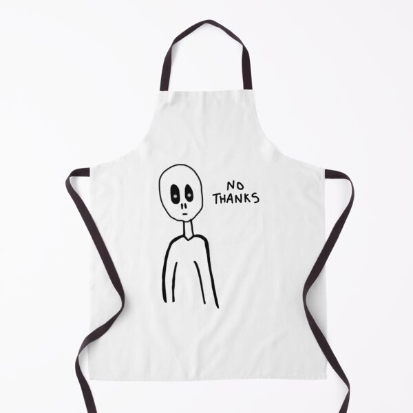 Item preview, Polite Skeleton Boy designed and sold by Artie297.