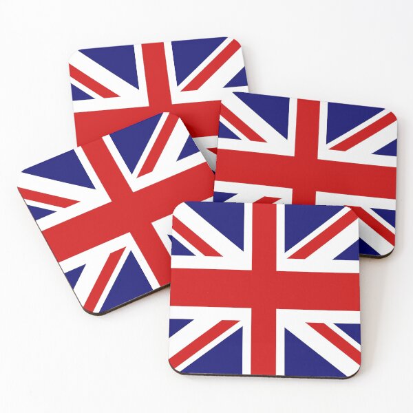 Item preview, Union Jack Royal Union Flag designed and sold by ChezM1989.