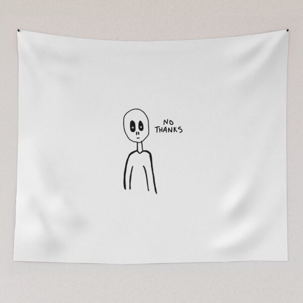 Item preview, Polite Skeleton Boy  designed and sold by Artie297.