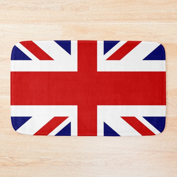 Item preview, Union Jack Royal Union Flag designed and sold by ChezM1989.
