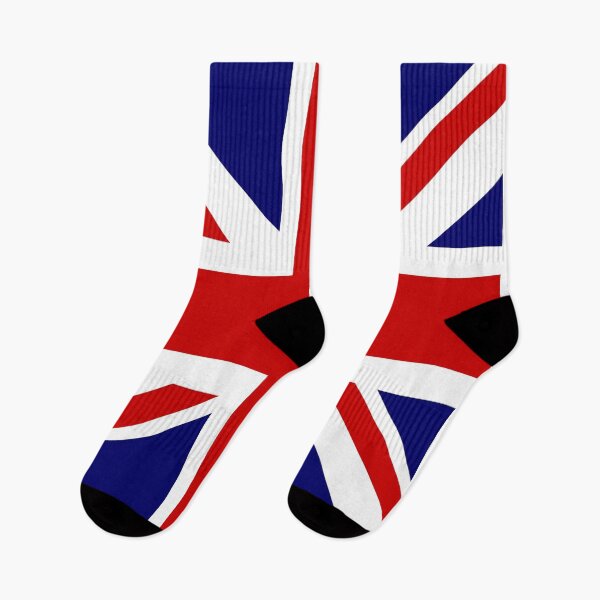 Item preview, Union Jack Royal Union Flag designed and sold by ChezM1989.