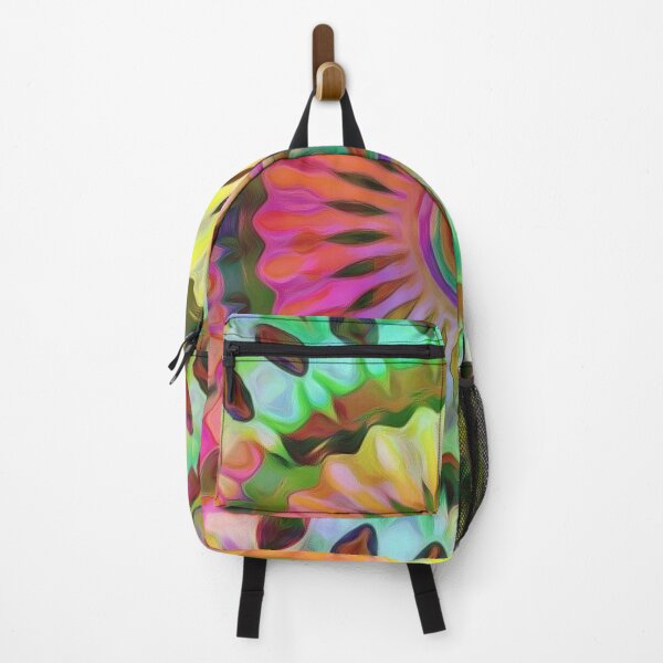 Item preview, Rainbow Petals Kaleidoscope designed and sold by LaurenWDesigns.