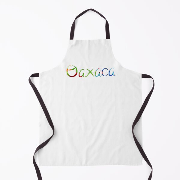 Item preview, Oaxaca, México 02 designed and sold by adeillustrator.