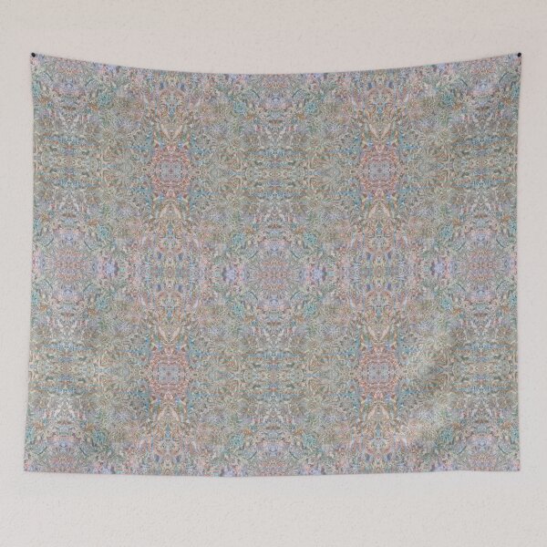 Item preview, Kaleidoscope Layers. designed and sold by MindTravel.