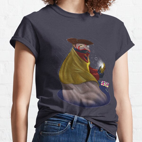 Gloomcatcher Classic T-Shirt