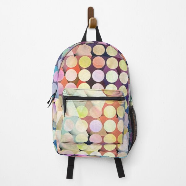 Item preview, Geometric Party Summer designed and sold by LaurenWDesigns.