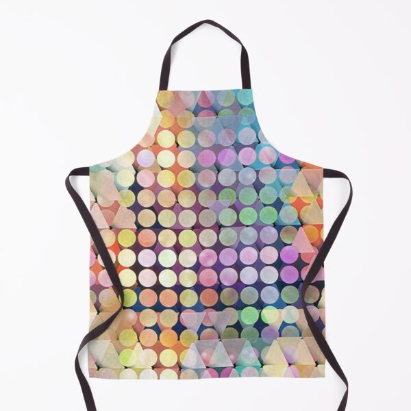 Item preview, Geometric Party Summer designed and sold by LaurenWDesigns.