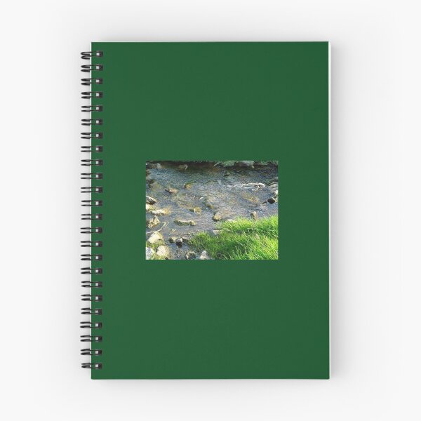 Item preview, Running Water designed and sold by mertonparrish.