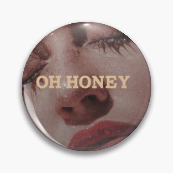 Item preview, oh honey designed and sold by SAVAGEwav.