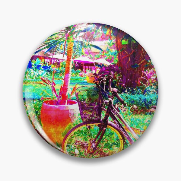 Item preview, Rainbow Island designed and sold by LucyTArtist.