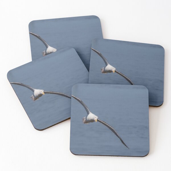 Item preview, Great Black Blacked Gull designed and sold by LaurenTucker.