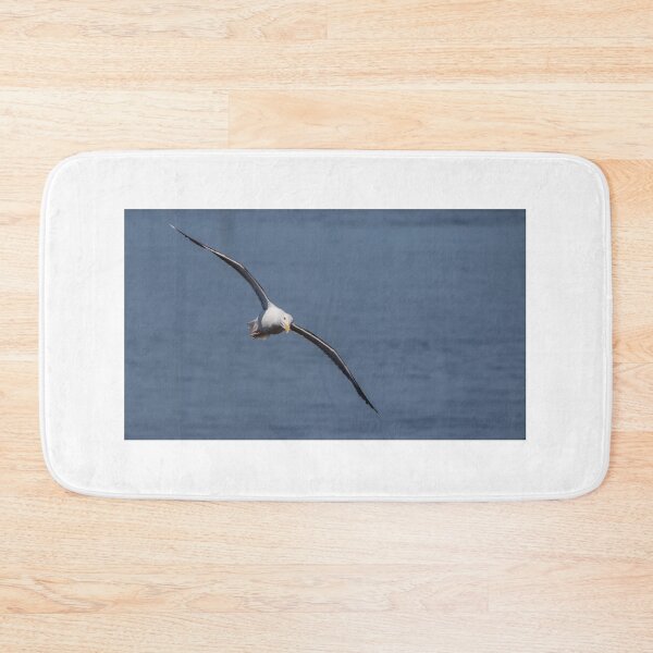Item preview, Great Black Blacked Gull designed and sold by LaurenTucker.