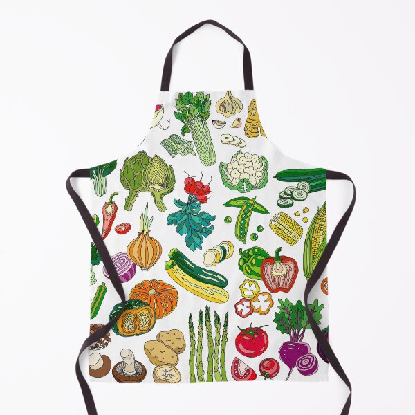 Item preview, Get Veggies! designed and sold by m-lapino.